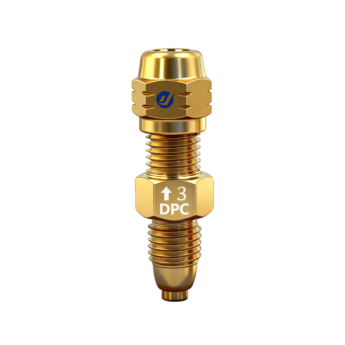 DPC-3 Meter Unit