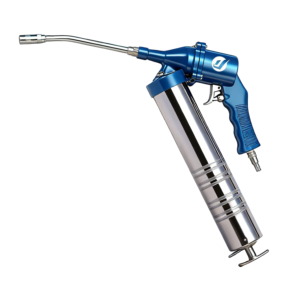 Air Grease Gun