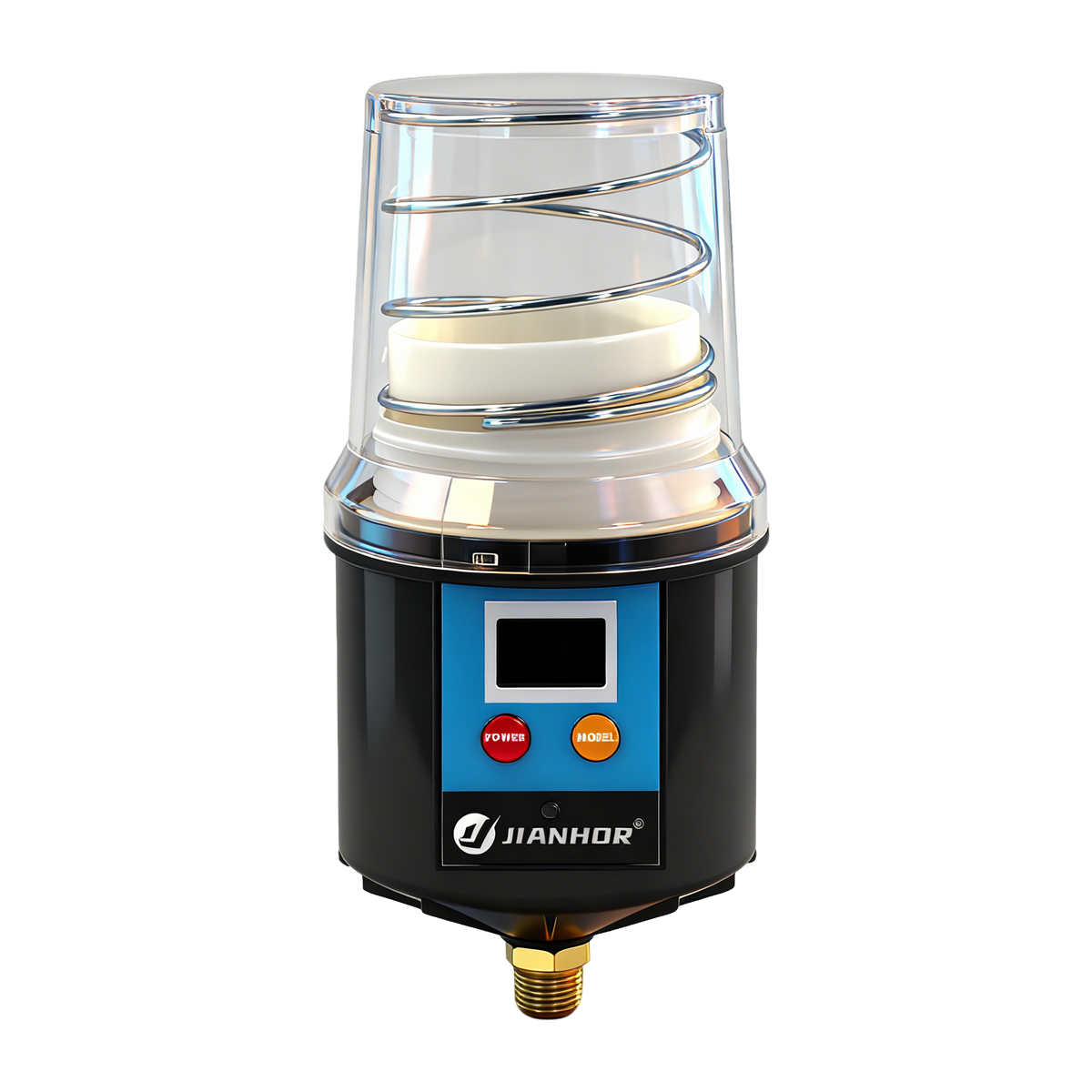 VRH300 Battery Automatic Lubricator