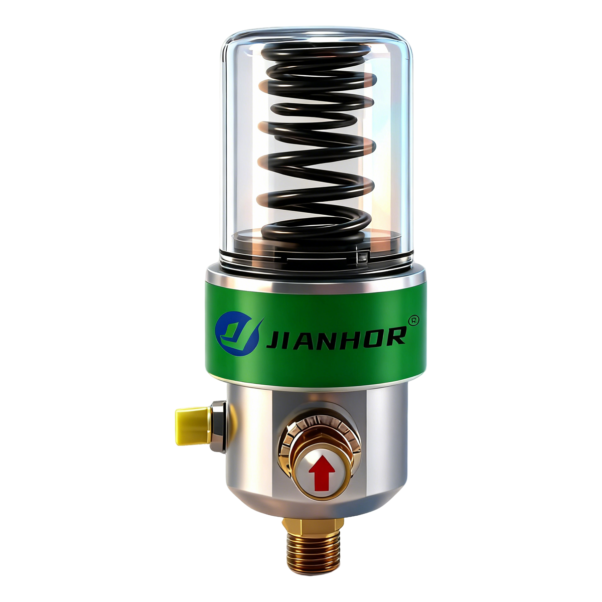 S60 Automatic Lubricator